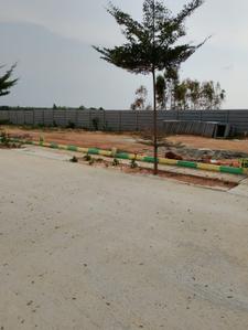 Image of 1200 Sq.ft Residential Plot / Land for sale in VR Royal Township, Doddanallurahally, Bengaluru for Rs. 4560000
