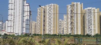 Image of 1201 Sq.ft 4 BHK Villa for sale in New Town Society, New Town, Kolkata for Rs. 5513000