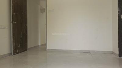 Bedroom Image of 725 Sq.ft 1 BHK Apartment / Flat for sale in Ulwe Navi Mumbai for Rs. 5000000
