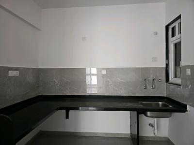 Kitchen Image of 1050 Sq.ft 2 BHK Apartment / Flat for sale in Majestique Towers East, Kharadi Pune for Rs. 12000000