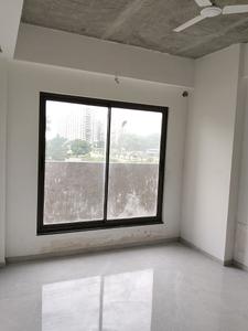 Bedroom Image of 2296 Sq.ft 4 BHK Apartment / Flat for sale in Shubham Anthem, Shela Ahmedabad for Rs. 17522500