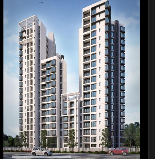 SNN Raj Etternia Phase 1 Main Image 1