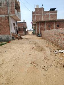 Image of 450 Sq.ft Residential Plot / Land for sale in Kulesara, Greater Noida for Rs. 1450000