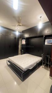 Bedroom Image of 801 Sq.ft 2 BHK Apartment / Flat for sale in Mahim Mumbai for Rs. 35100000