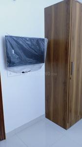 Bedroom Image of Girls pg  in Sector 48, Gurgaon