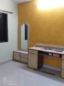 Bedroom Image of 920 Sq.ft 2 BHK Apartment / Flat for sale in Nyati Shubharambh Complex, Thane West Thane for Rs. 11000000