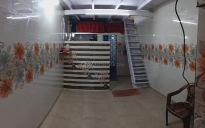1 BHK Independent House