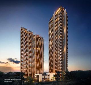 Image of 2285 Sq.ft 4 BHK Apartment / Flat for sale in Sobha Aurum, RHO I, Greater Noida for Rs. 33200000