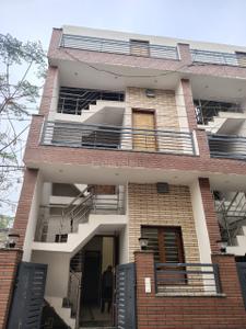 Image of 675 Sq.ft 3 BHK Independent House for sale in Sector 127, Mohali for Rs. 6390000