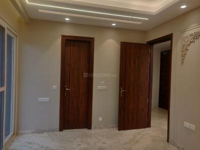 Bedroom Image of 2750 Sq.ft 4 BHK Independent House for rent in South City Floors 1, Sector 41 Gurgaon for Rs. 90000
