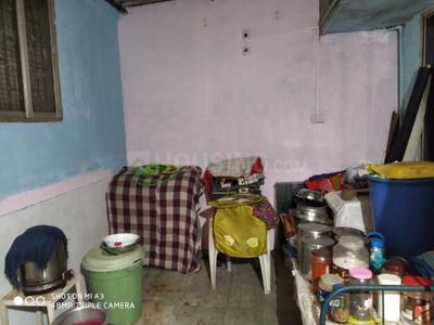 Bedroom Image of 1200 Sq.ft 3 BHK Independent House for sale in Star Complex, Ghansoli Navi Mumbai for Rs. 12000000