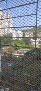 Balcony Image of 535 Sq.ft 1 BHK Apartment / Flat for sale in Royal Palms Ruby Isle, Goregaon East Mumbai for Rs. 7000000