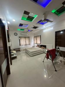 Image of 2500 Sq.ft 4 BHK Independent House for sale in Deesa, Banaskantha for Rs. 10000000