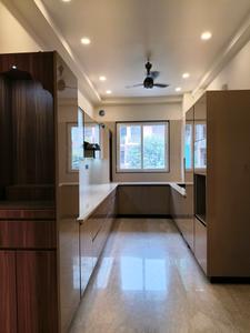 Kitchen Image of 2502 Sq.ft 3 BHK Builder Floor for sale in Sector 23 Gurgaon for Rs. 31700000