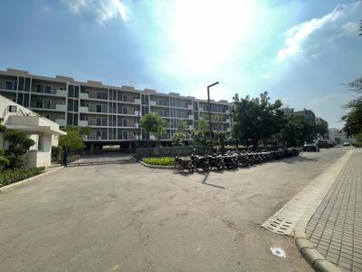 Image of 1616 Sq.ft 3 BHK Builder Floor for sale in DLF Garden City Enclave Floors, Sector 93, Gurgaon for Rs. 18500000