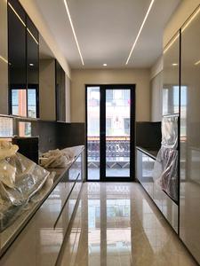 Kitchen Image of 1260 Sq.ft 3 BHK Builder Floor for sale in Sector 102 Gurgaon for Rs. 21000000