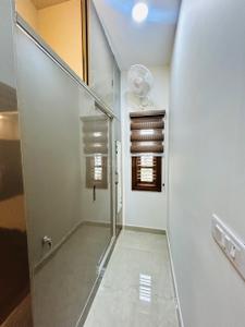 Kitchen Image of 5200 Sq.ft 4 BHK Independent House for sale in Jakkur Bengaluru for Rs. 47500000