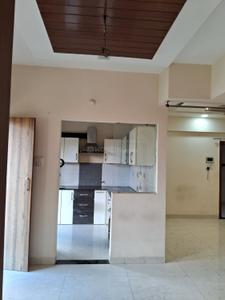 Hall Image of 1185 Sq.ft 2 BHK Apartment / Flat for sale in Oshi Sai Address Apartment, Hukma Khedi Indore for Rs. 5500000