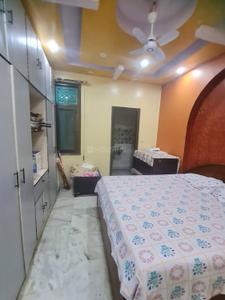 Bedroom Image of 1450 Sq.ft 3 BHK Apartment / Flat for sale in Surya Nagar Ghaziabad for Rs. 18500000