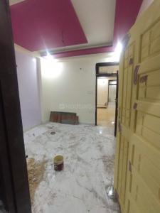 Bedroom Image of 1266 Sq.ft 3 BHK Apartment / Flat for sale in Shastri Nagar Ghaziabad for Rs. 4209631
