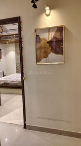 Hall Image of 3000 Sq.ft 4 BHK Apartment / Flat for rent in Rohtas Presidential Tower, Gomti Nagar Lucknow for Rs. 150000