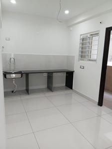 Kitchen Image of 2085 Sq.ft 3 BHK Apartment / Flat for sale in Boduppal Hyderabad for Rs. 13239750