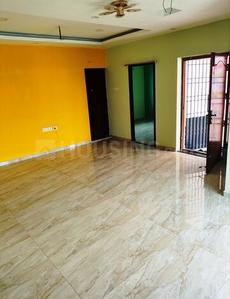 Hall Image of 1601 Sq.ft 2 BHK Builder Floor for rent in Kundrathur Chennai for Rs. 21000