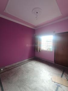 Bedroom Image of 1150 Sq.ft 3 BHK Apartment / Flat for sale in Kalikapur, EM Bypass Kolkata for Rs. 7600000