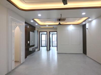 Living Room Image of 1620 Sq.ft 3 BHK Builder Floor for sale in BPTP District 3, Sector 85 Faridabad for Rs. 17500000