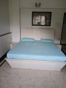 Bedroom Image of 2750 Sq.ft 4 BHK Apartment / Flat for sale in Akshar Shreeji Heights, Seawoods Navi Mumbai for Rs. 75000000