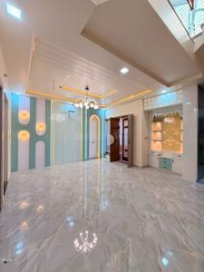 Image of 2700 Sq.ft 4 BHK Villa for sale in Gokulpura, Jaipur for Rs. 20700000