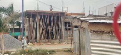 Image of 450 Sq.ft 1 BHK Villa for sale in Karamadai, Coimbatore for Rs. 1920000