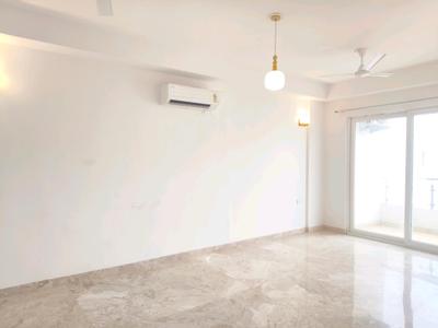 Living Room Image of 2700 Sq.ft 4 BHK Builder Floor for sale in SS Linden Residential Floors, Sector 84 Gurgaon for Rs. 28000000