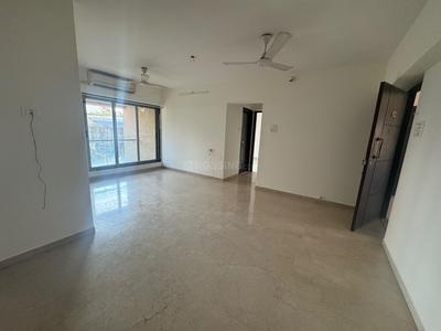 Hall Image of 1300 Sq.ft 2 BHK Apartment / Flat for rent in Lashkaria Green Height, Andheri West Mumbai for Rs. 85000
