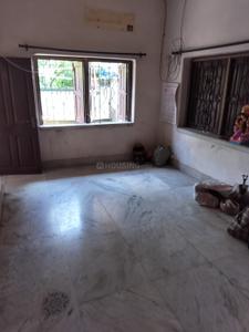 Hall Image of 800 Sq.ft 2 BHK Independent House for rent in Thakurpukur Kolkata for Rs. 8000