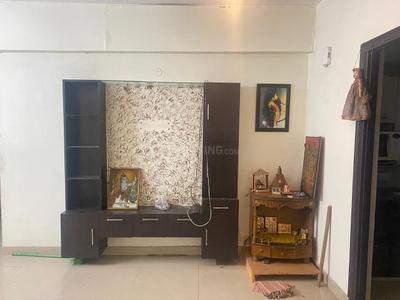Hall Image of 1835 Sq.ft 3 BHK Apartment / Flat for rent in  Jasana Princes Park, Sector 87 Faridabad for Rs. 27500