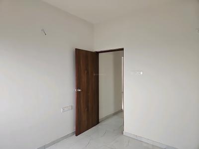 Bedroom Image of 600 Sq.ft 1.5 BHK Apartment / Flat for sale in VTP Purvanchal by VTP Realty, Kesnand Pune for Rs. 3800000