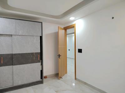 Bedroom Image of 1680 Sq.ft 3 BHK Apartment / Flat for sale in Lucky Aestor Square, Noida Extension Greater Noida for Rs. 7500000