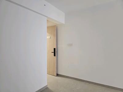 Living Room Image of 730 Sq.ft 2 BHK Apartment / Flat for sale in Majestique Manhattan, Wagholi Pune for Rs. 5600000