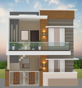 Image of 1550 Sq.ft 3 BHK Independent House for sale in Kamal Vihar, Raipur for Rs. 5500000