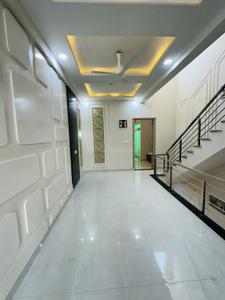 Hall Image of 2170 Sq.ft 3 BHK Independent House for sale in Jagatpura Jaipur for Rs. 13500000