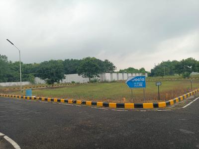 Image of 600 Sq.ft Residential Plot / Land for sale in Serapanacheri, Chennai for Rs. 2399400