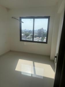 Bedroom Image of 1800 Sq.ft 3 BHK Apartment / Flat for sale in Harshdip Avadh Elegance, Bopal Ahmedabad for Rs. 6800000