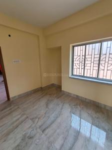 Bedroom Image of 1200 Sq.ft 3 BHK Apartment / Flat for rent in Dum Dum Cantonment Kolkata for Rs. 22000