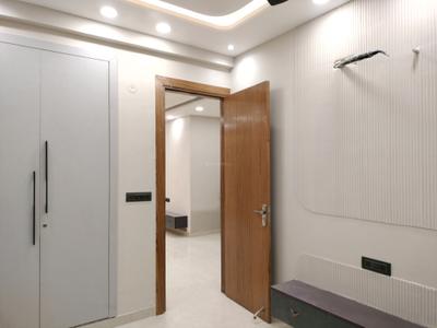 Bedroom Image of 1350 Sq.ft 3 BHK Builder Floor for sale in Puri Kohinoor Faridabad, Sector 89 Faridabad for Rs. 15000000