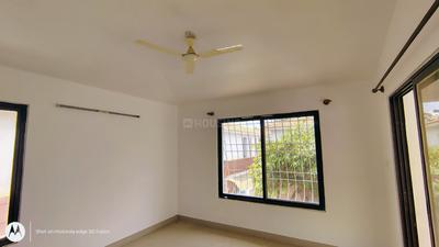 Bedroom Image of 3000 Sq.ft 4 BHK Villa for rent in LGCL Bamboo Forest, Choodasandra Bengaluru for Rs. 70000