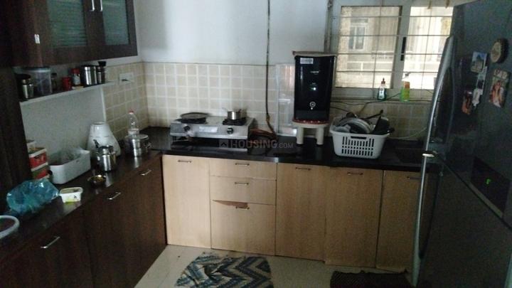 Amanora Park Town Main Image 1