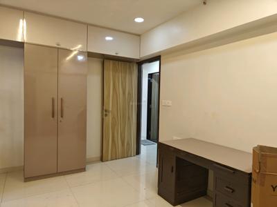 Bedroom Image of 1100 Sq.ft 3 BHK Apartment / Flat for sale in Hiranandani Empress Hill A B C And D Wings, Powai Mumbai for Rs. 56000000