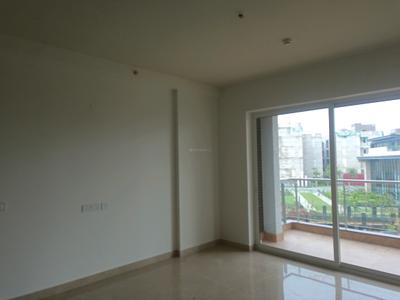 Living Room Image of 2002 Sq.ft 3 BHK Apartment / Flat for rent in Sector 106 Gurgaon for Rs. 52000