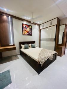 Image of 900 Sq.ft Residential Plot / Land for sale in Kurali, Mohali for Rs. 3650000